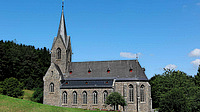 Liebfrauenkirche Westerburg
