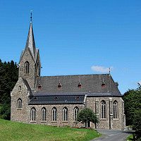 Liebfrauenkirche Westerburg
