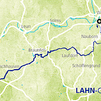 Lahn-Camino