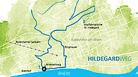 Hildegardweg