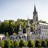 2024 gemeinsam nach Lourdes