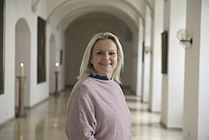 Silke Arnold